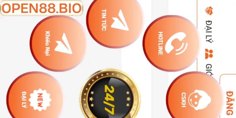 Các tính năng hỗ trợ người chơi thông minh