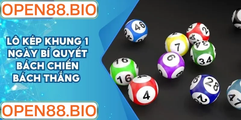 Cách vào tiền lô kép khung 1 ngày không lo lỗ