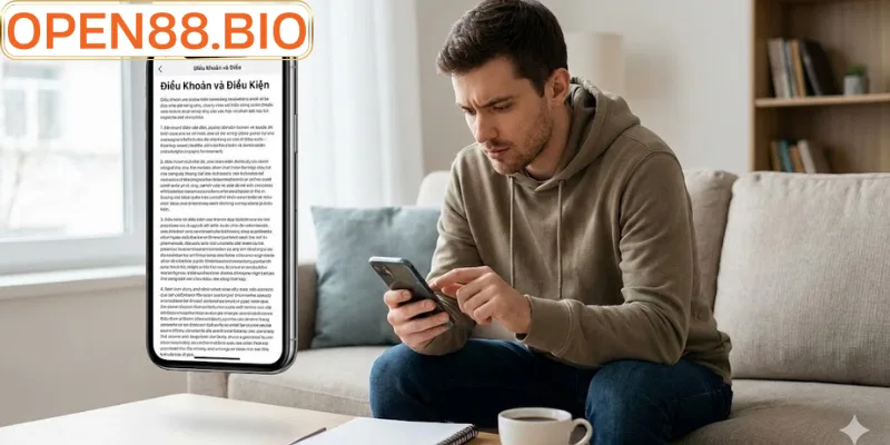 Cược thủ tìm hiểu quy tắc cá cược trực tuyến an toàn