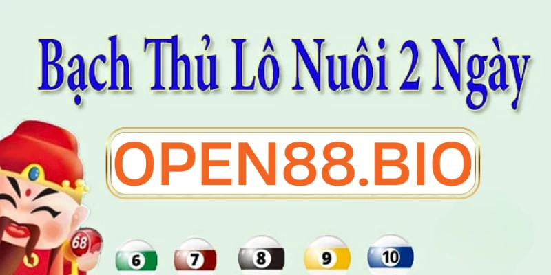 Lưu ý khi nuôi lô bạch thủ khung 2 ngày năm 2026