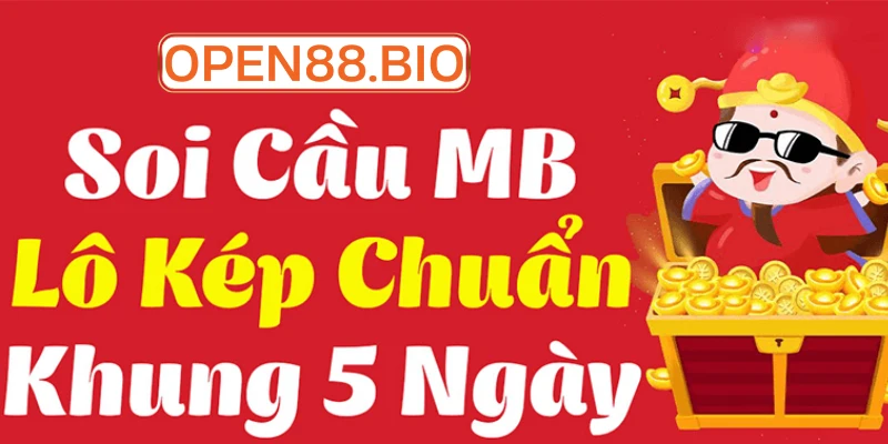 Cách soi cầu lô xiên 2 miễn phí hôm nay chính xác