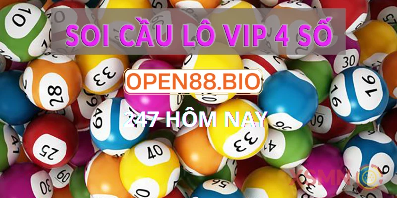 Soi cầu 4 số vip 247 hôm nay chính xác nhất